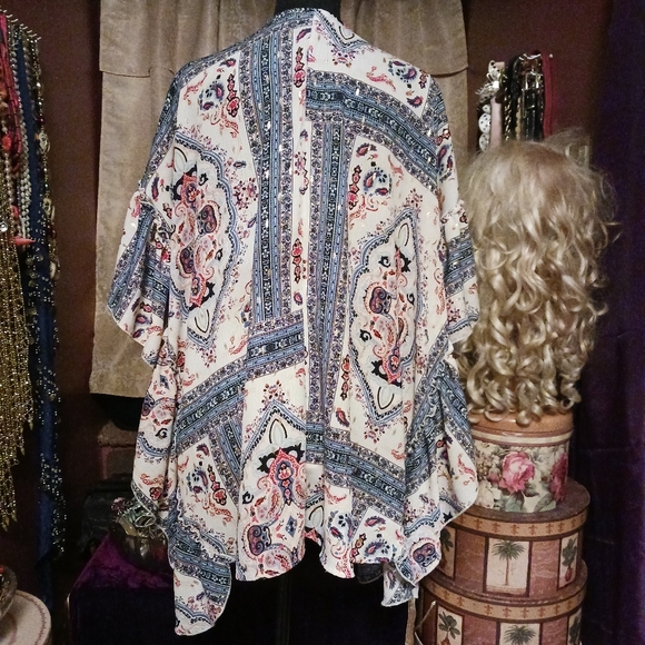 Signature Studio Wrap L - Picture 5 of 5